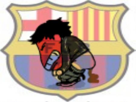 barca